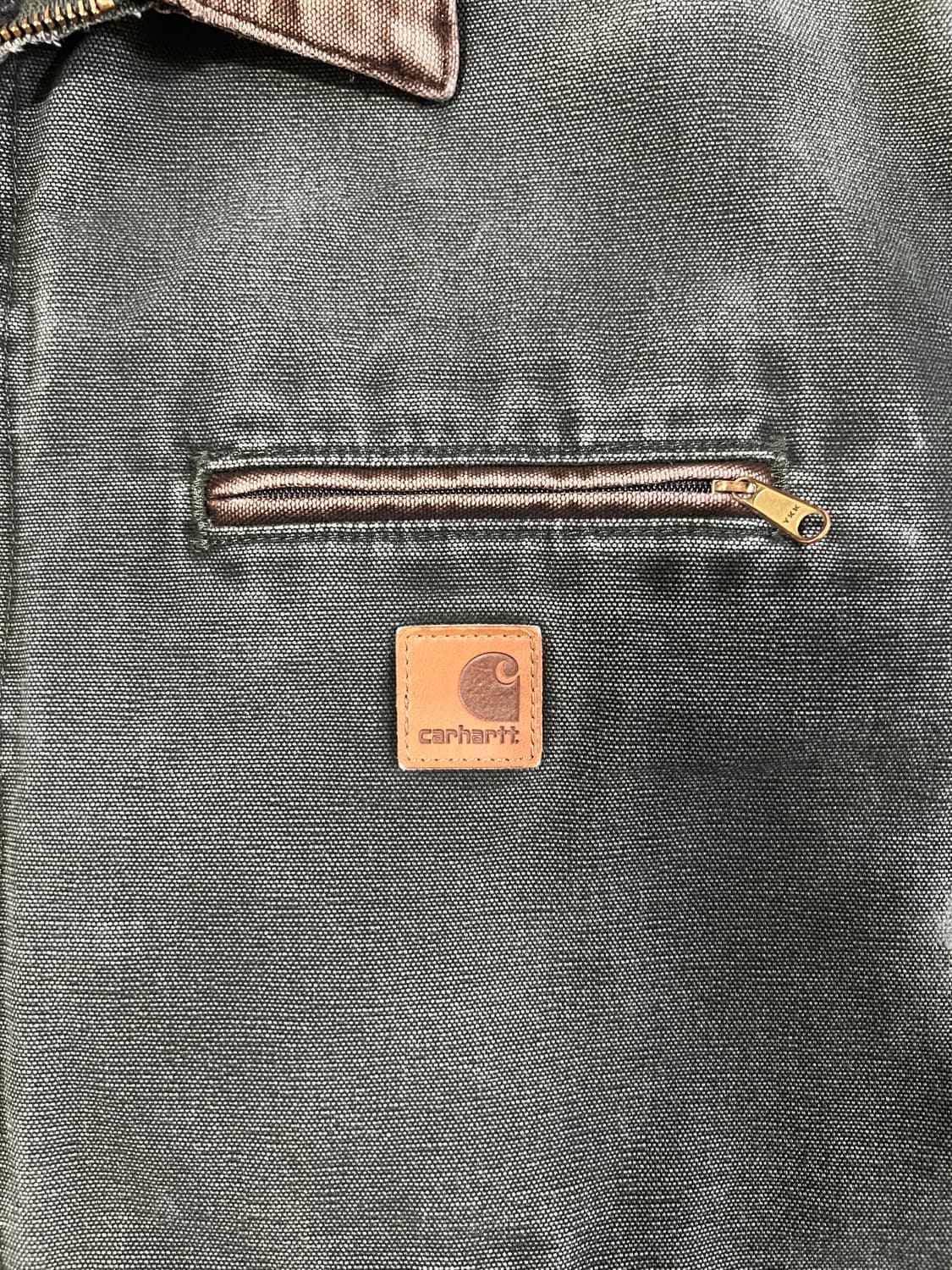 칼하트 j97 mos xl 상품이미지4