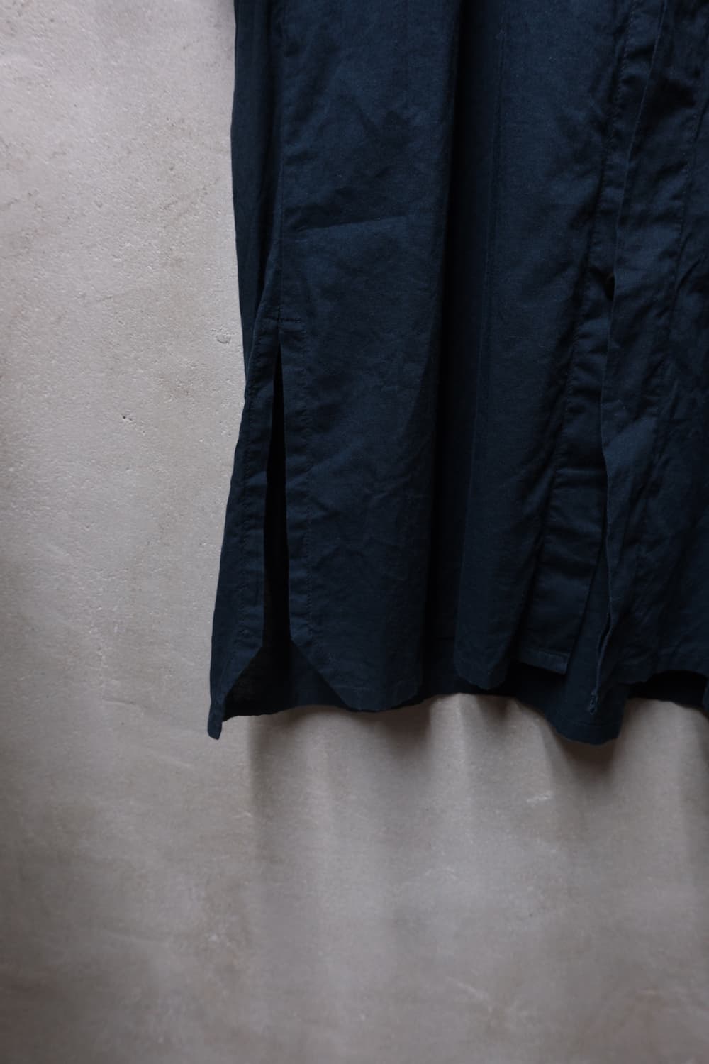 Kris van assche 롱 반팔 셔츠 46 상품이미지6
