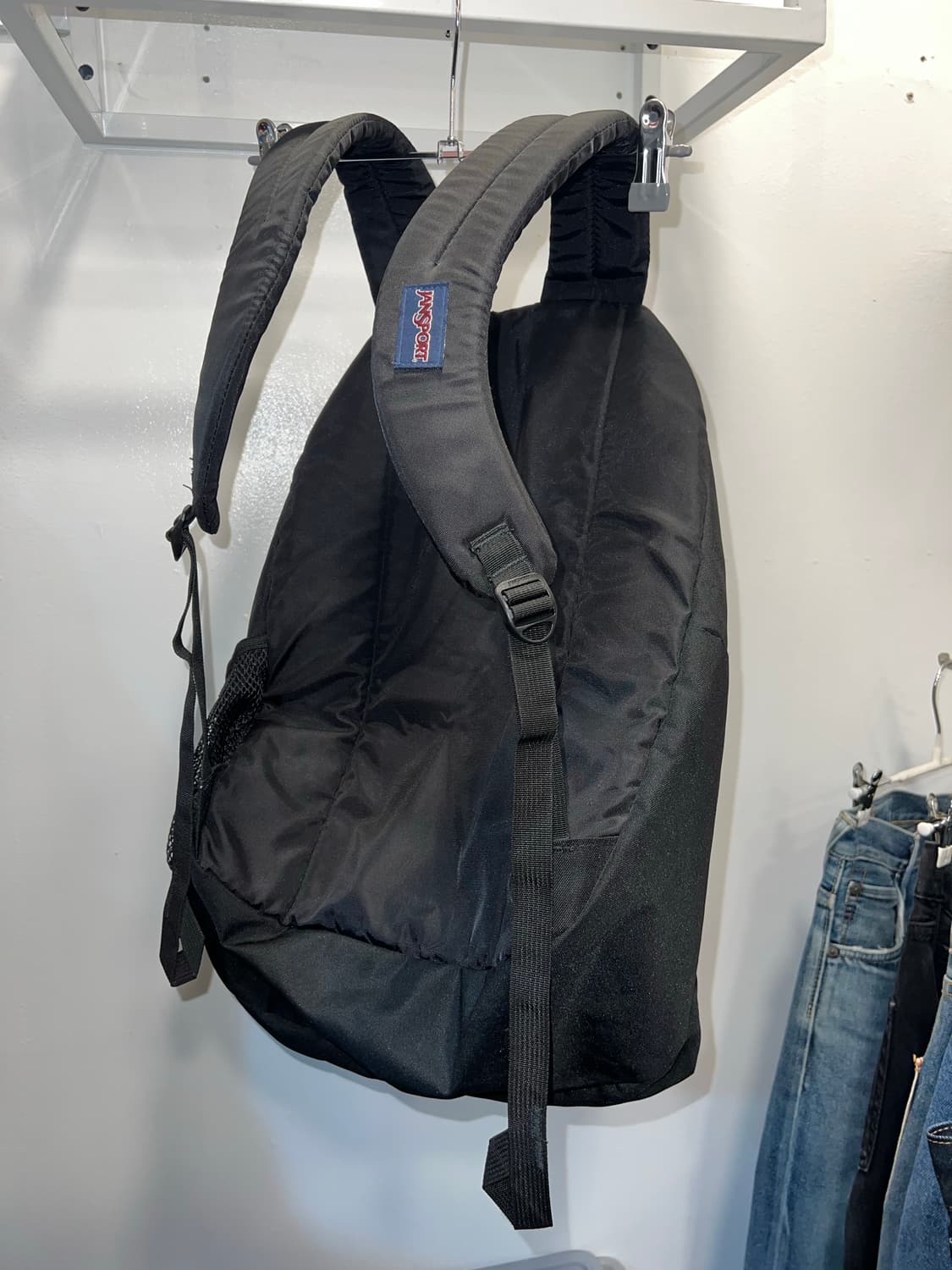 잔스포츠 빅스튜던트  백팩 상품이미지6