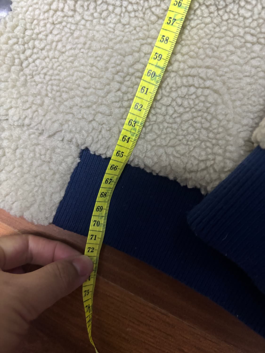 파타고니아 레트로 X 스냅 프론트 양털 후리스 자켓 L 상품이미지7