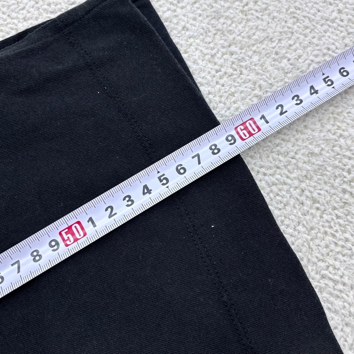 1 오즈세컨 패치 반팔 티셔츠 0331E 상품이미지5