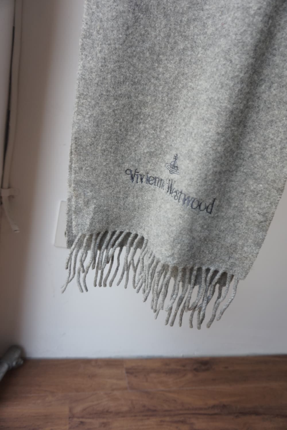 Vivienne westwood muffler 상품이미지4