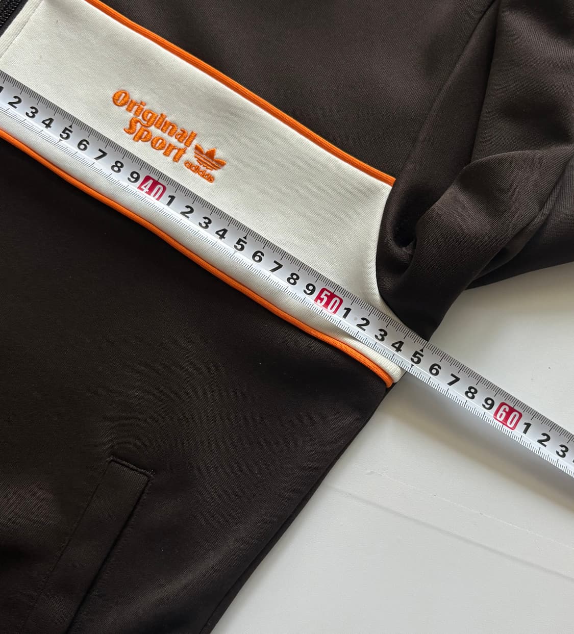 adidas 아디다스 파이어버드 오리지널 스포츠 트랙탑 져지 상품이미지6