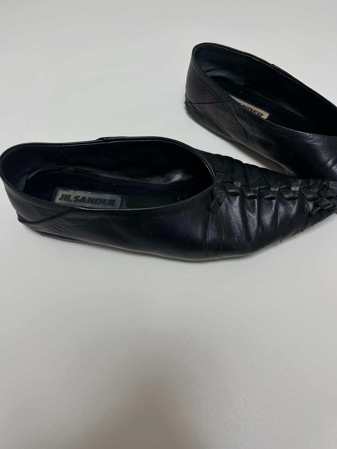 Jil sander 상품이미지2