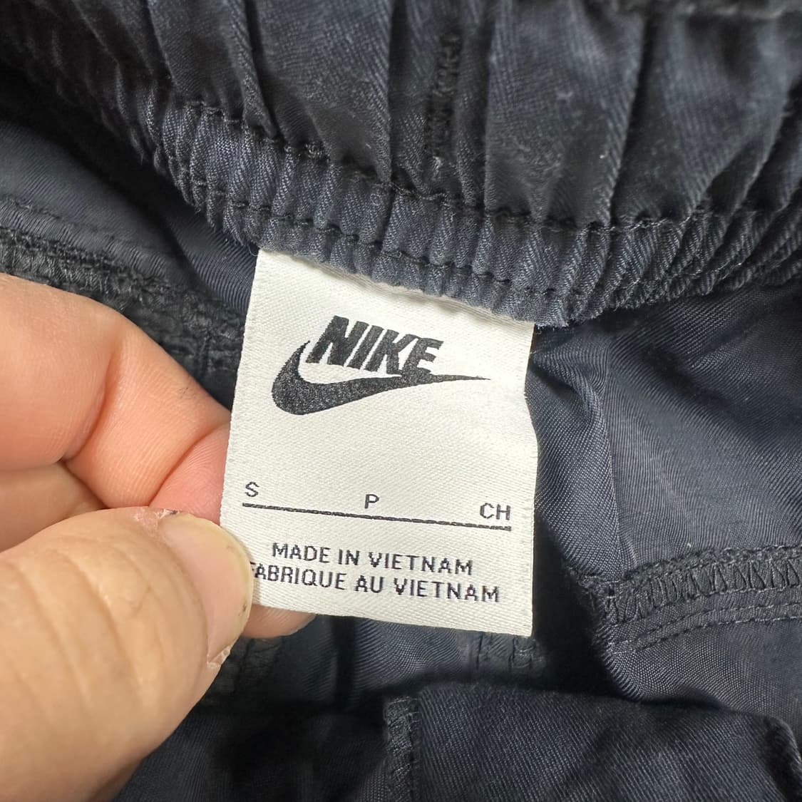 ✨ (바배) 나이키 NSW 카고 멀티로고 트레이닝 팬츠  상품이미지3