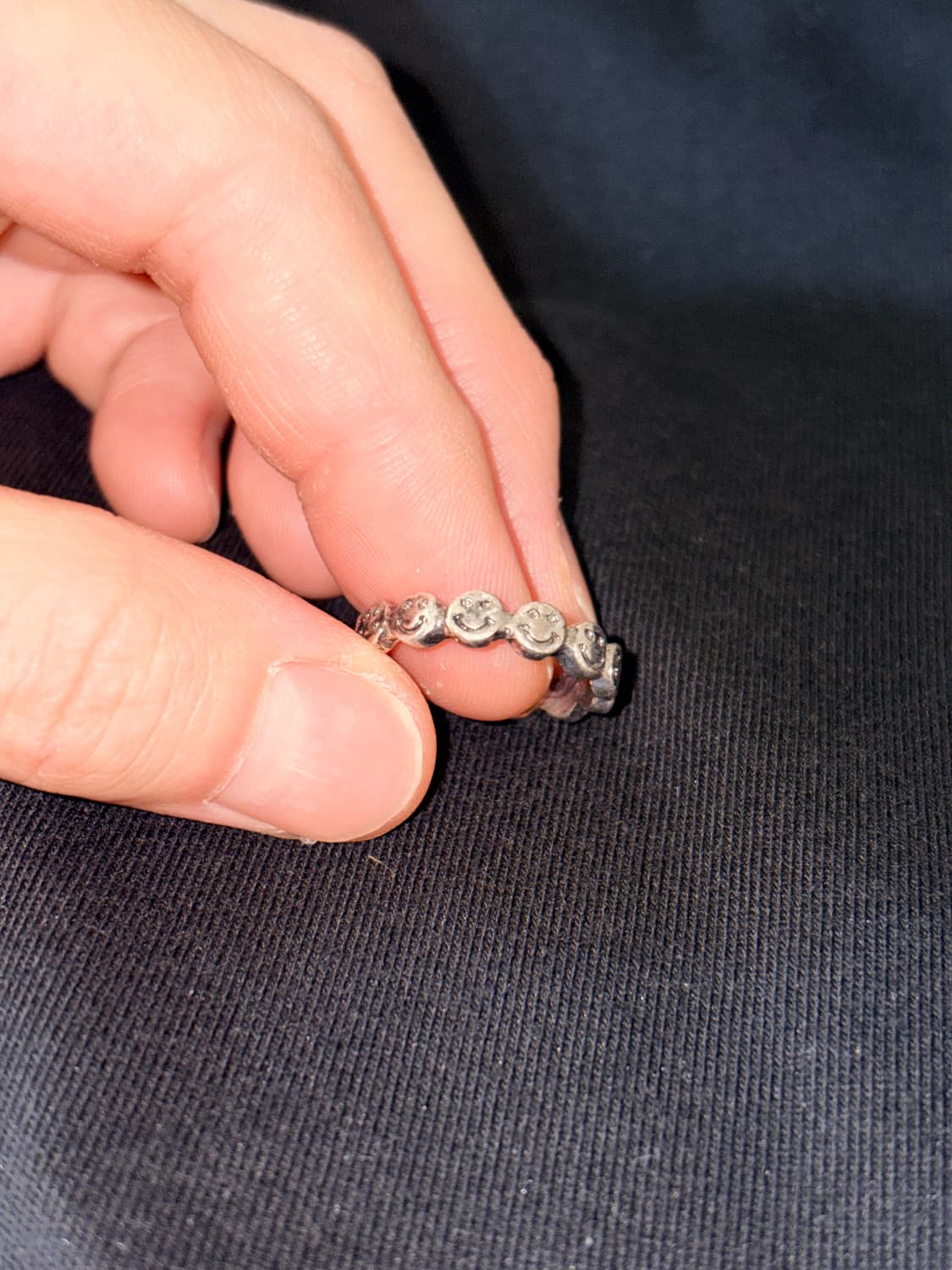 vintage ring 빈티지 반지 상품이미지4