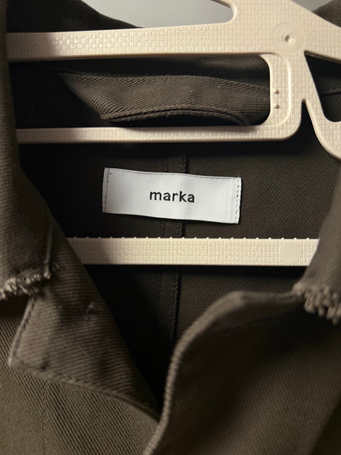 marka 커버올자켓 상품이미지7