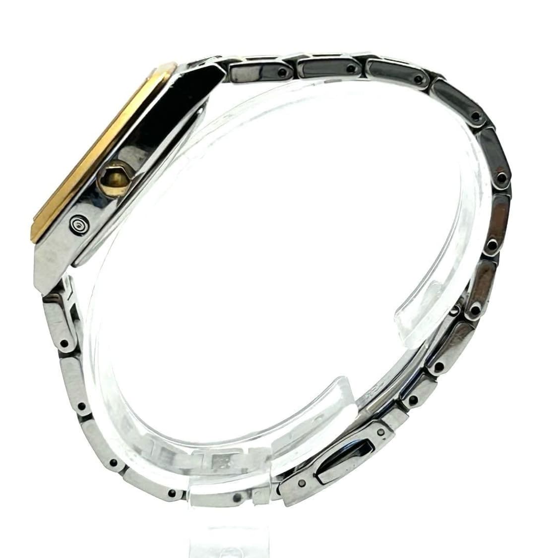 세이코 루키아 토노형 전파 솔라 메탈 시계 상품이미지3