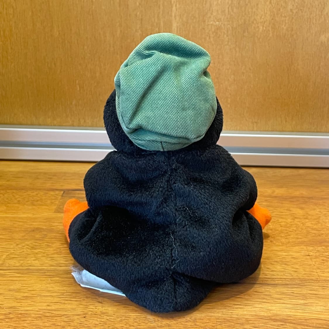 [Coca-Cola] Penguin Plush - Delivery Cap 상품이미지3