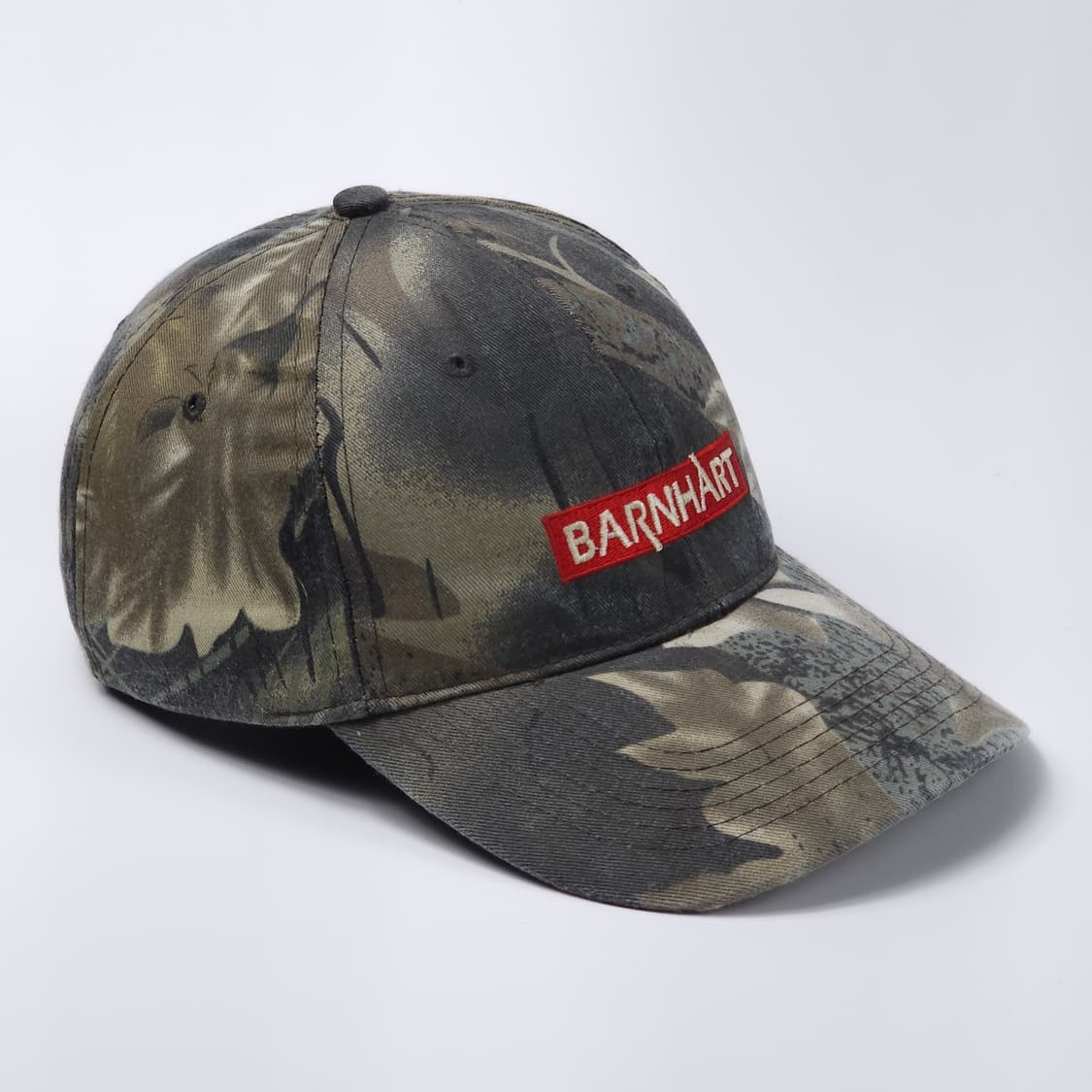 아메리칸 빈티지 리얼트리 볼캡 모자 상품이미지3