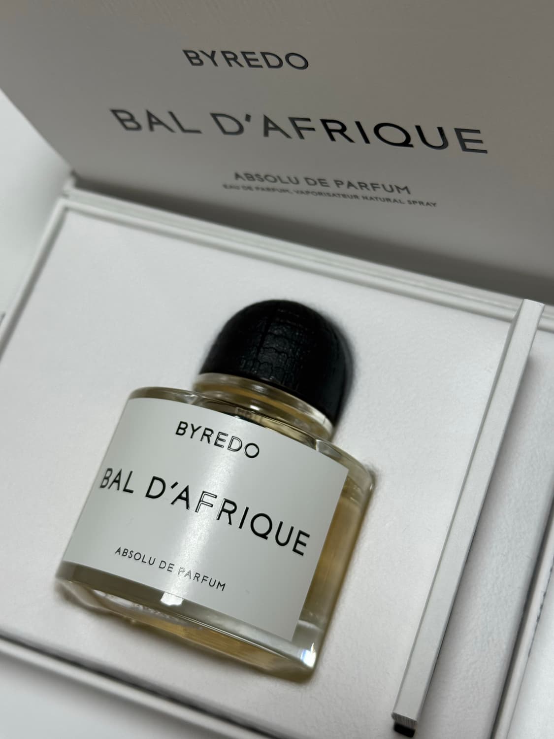 바이레도 발다프리크 앱솔뤼 드 퍼퓸 50ml 상품이미지2