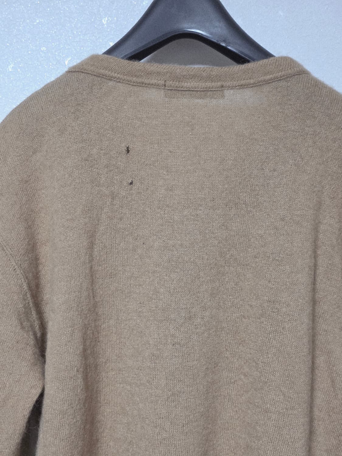 04aw Comme des garcons homm plus  knit 상품이미지6