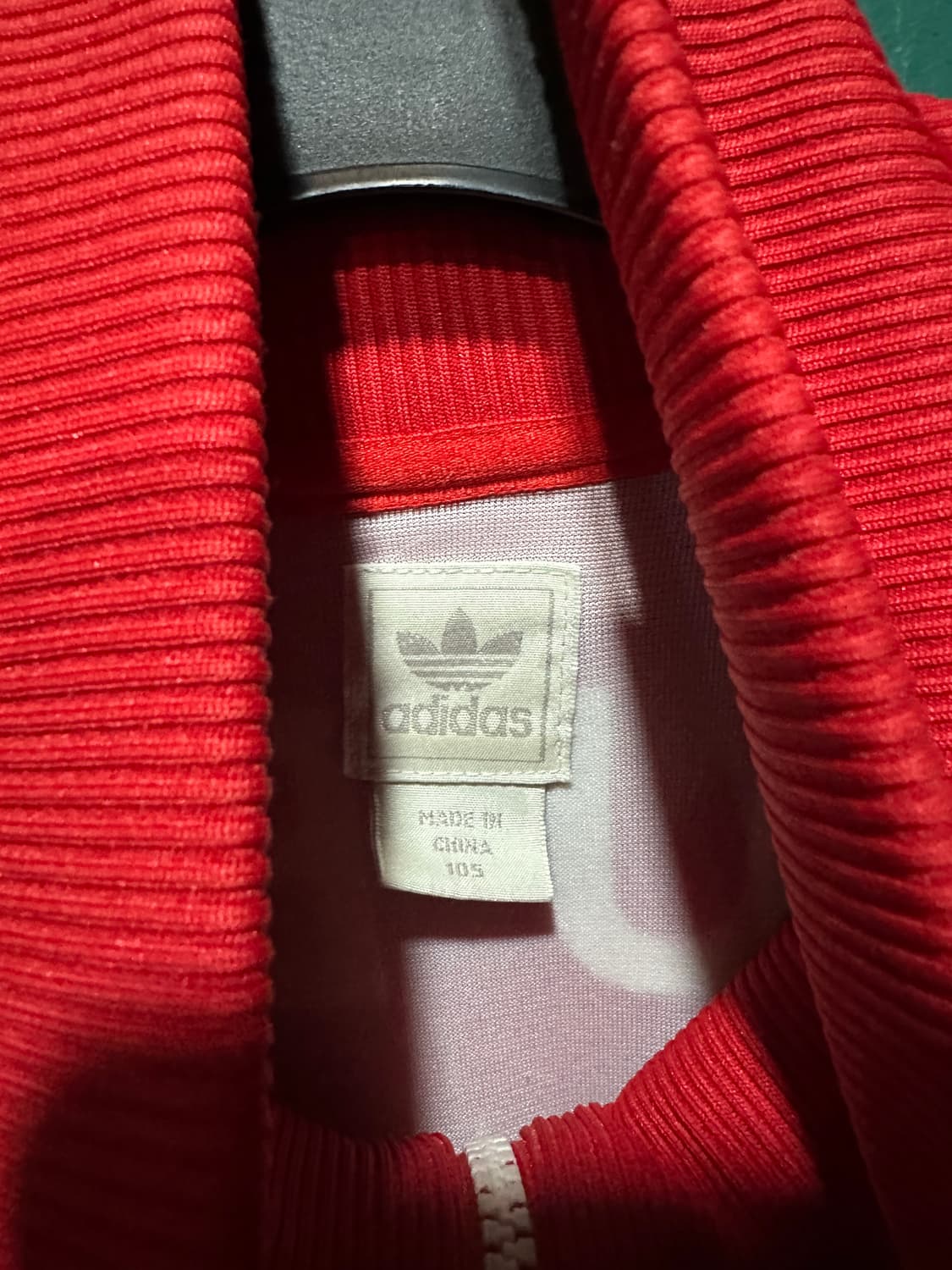 아디다스 쿠바 트랙탑져지 XL 상품이미지4