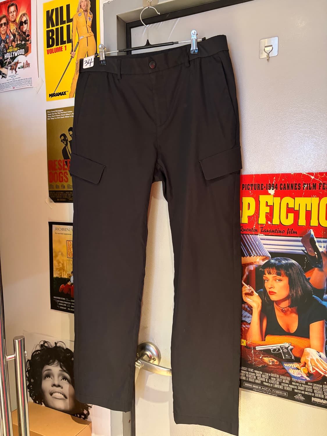 노스페이스 카고 팬츠 상품이미지1