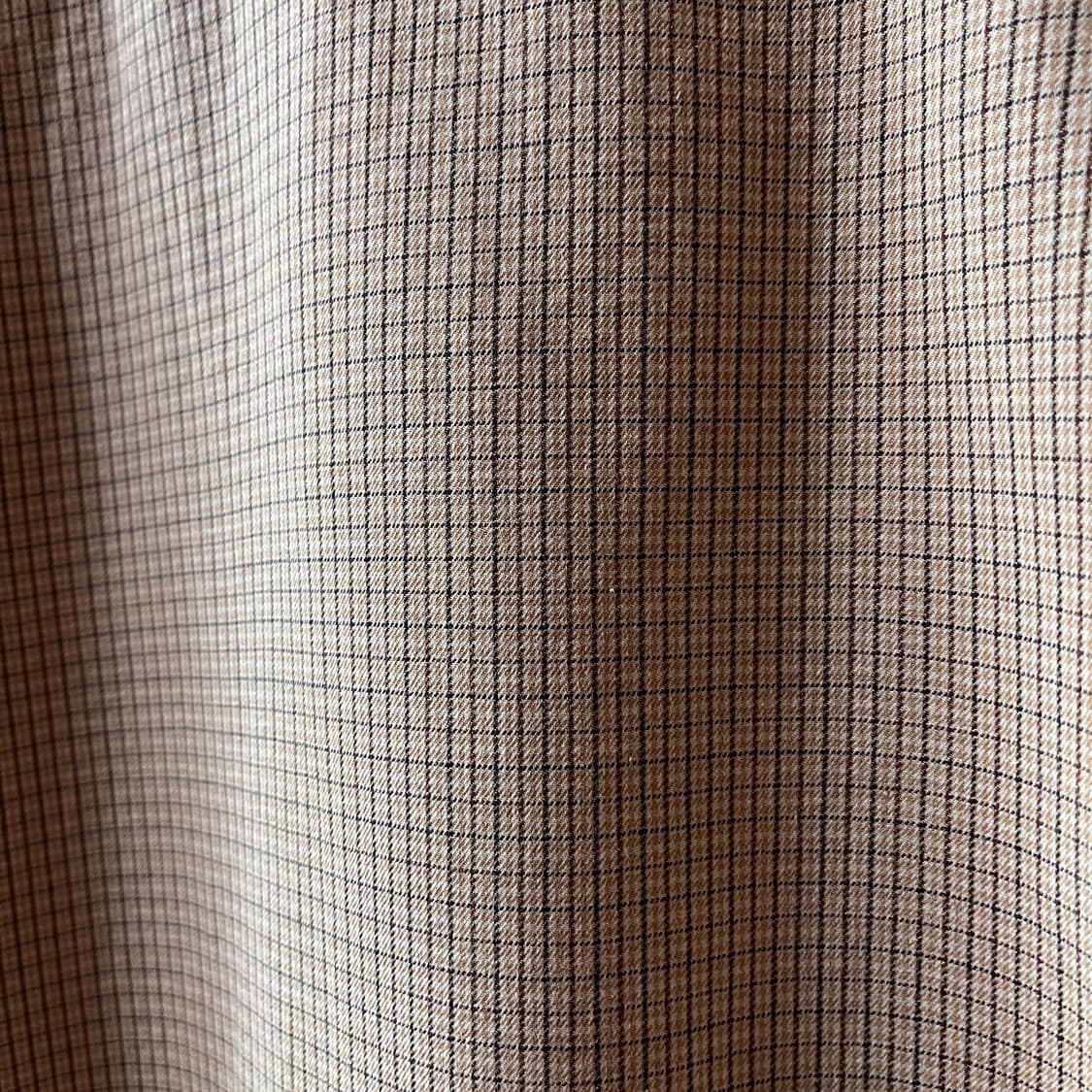 00s 폴로 랄프로렌 인디아 메이드 MERRIN 셔츠 상품이미지9