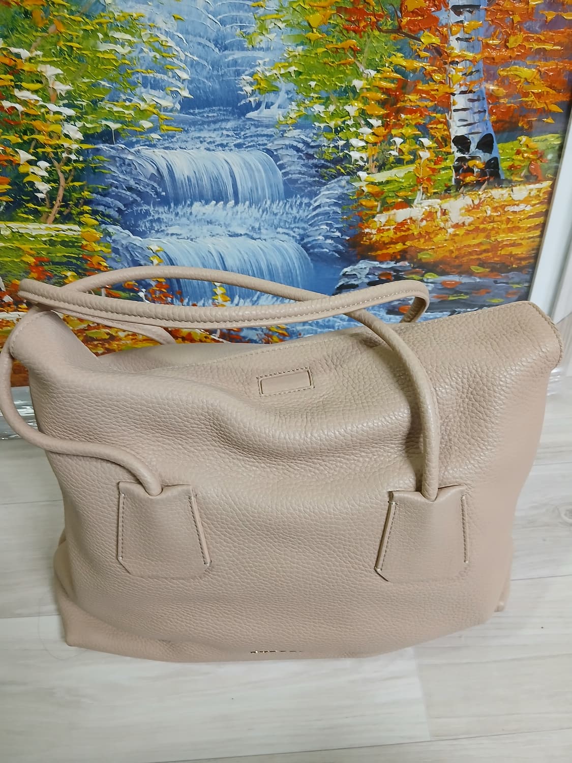 버버리트트백 상품이미지1