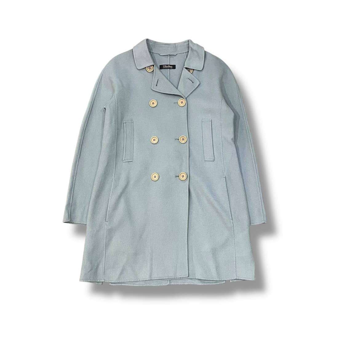  막스마라 더블코트 y13869 상품이미지2