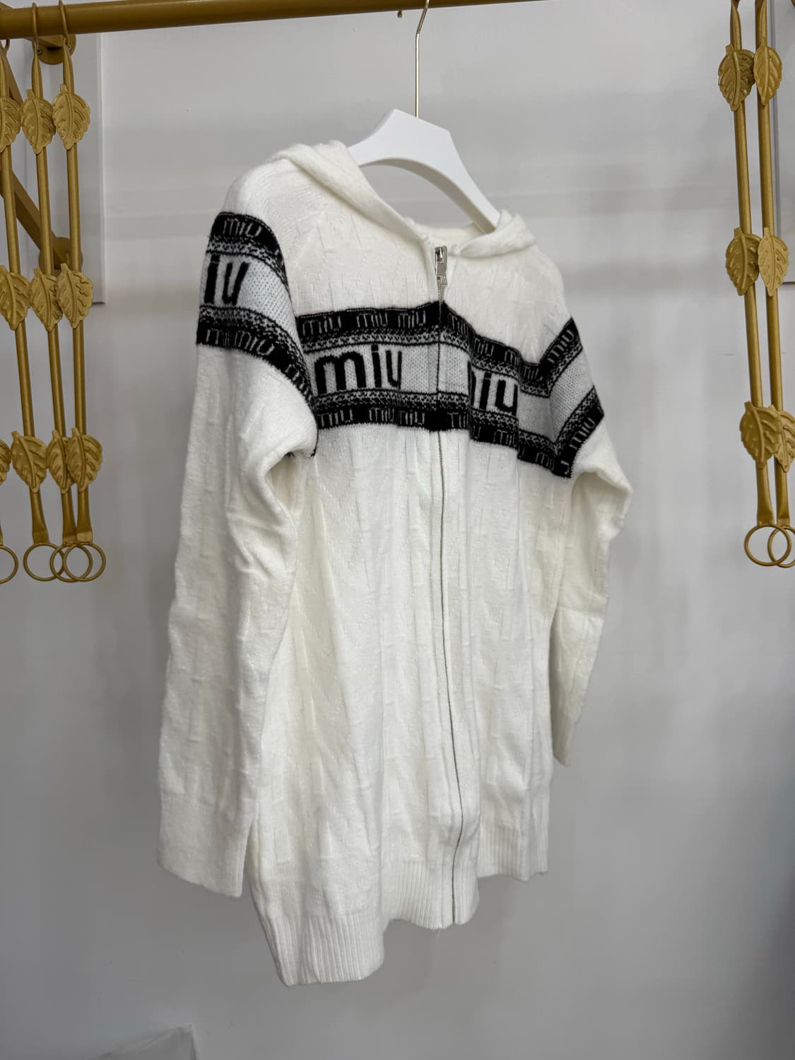 여성가디건 상품이미지2