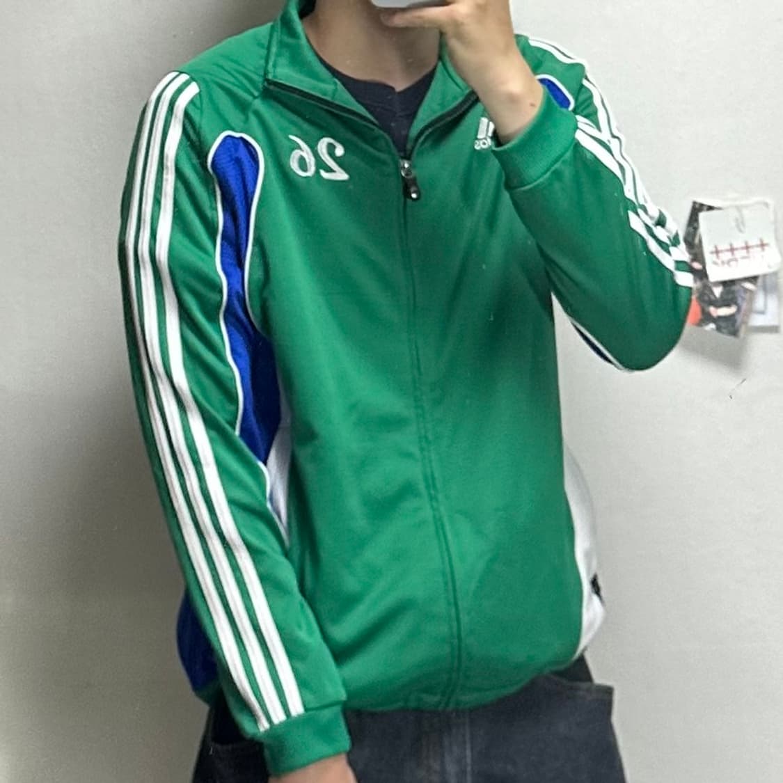 Football jersey  상품이미지3