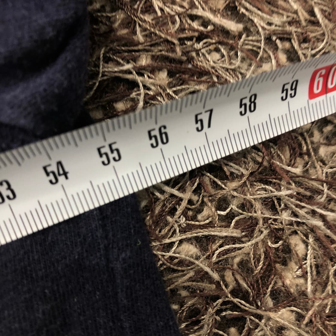 아이스버그 히스토리 진스 빅로고 반팔 티셔츠 100 상품이미지5