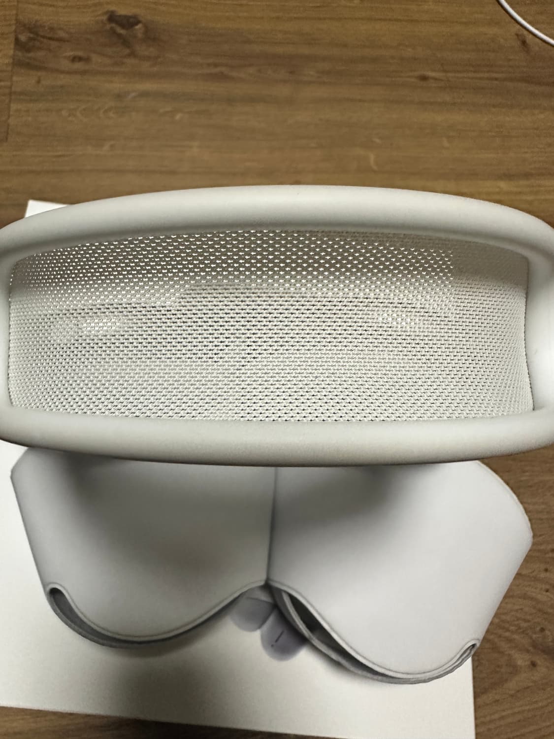 AirPods Max Silver Color 상품이미지4