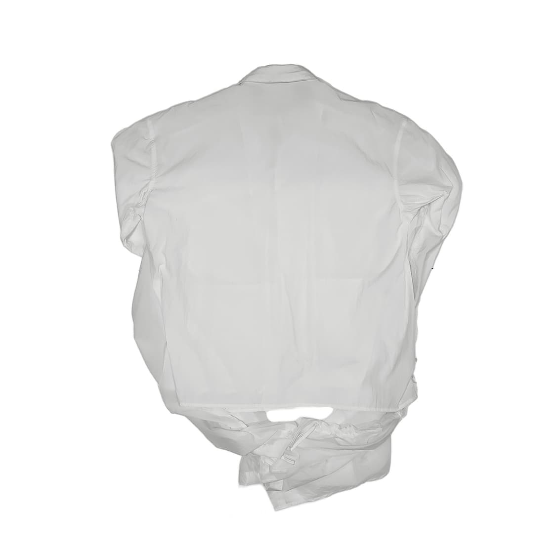 [POST ARCHIVE FACTION] 3.0 CENTER SHIRTS 상품이미지2