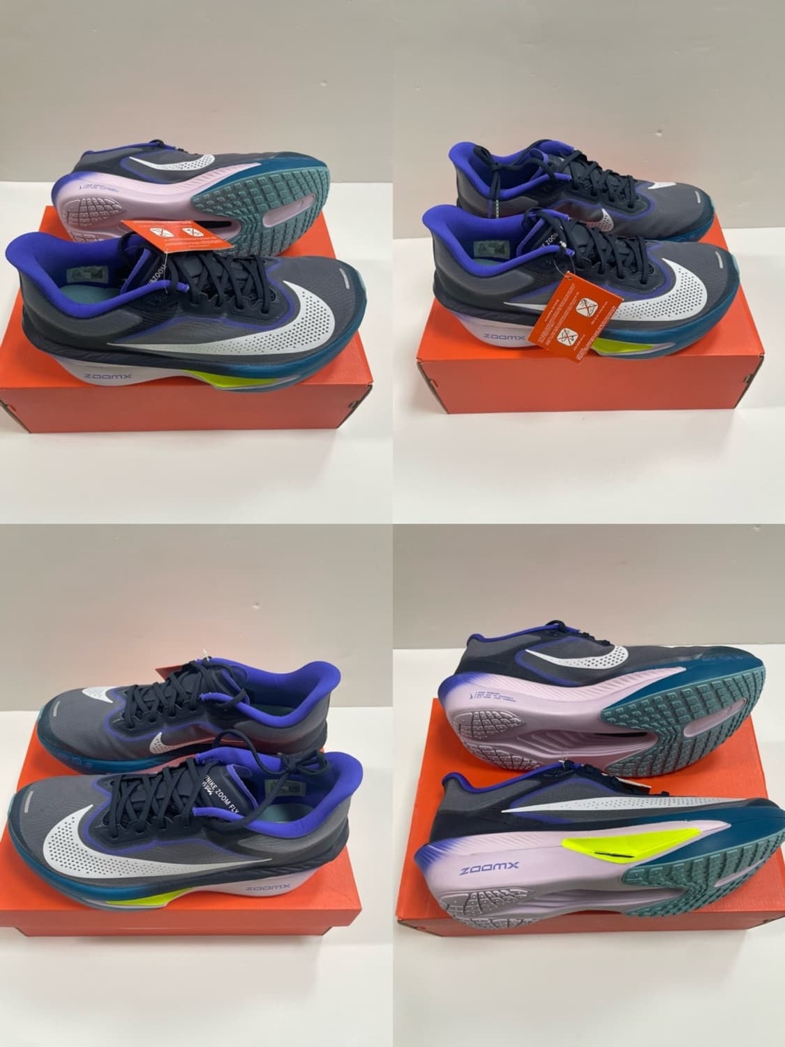 나이키줌플라이6 상품이미지2