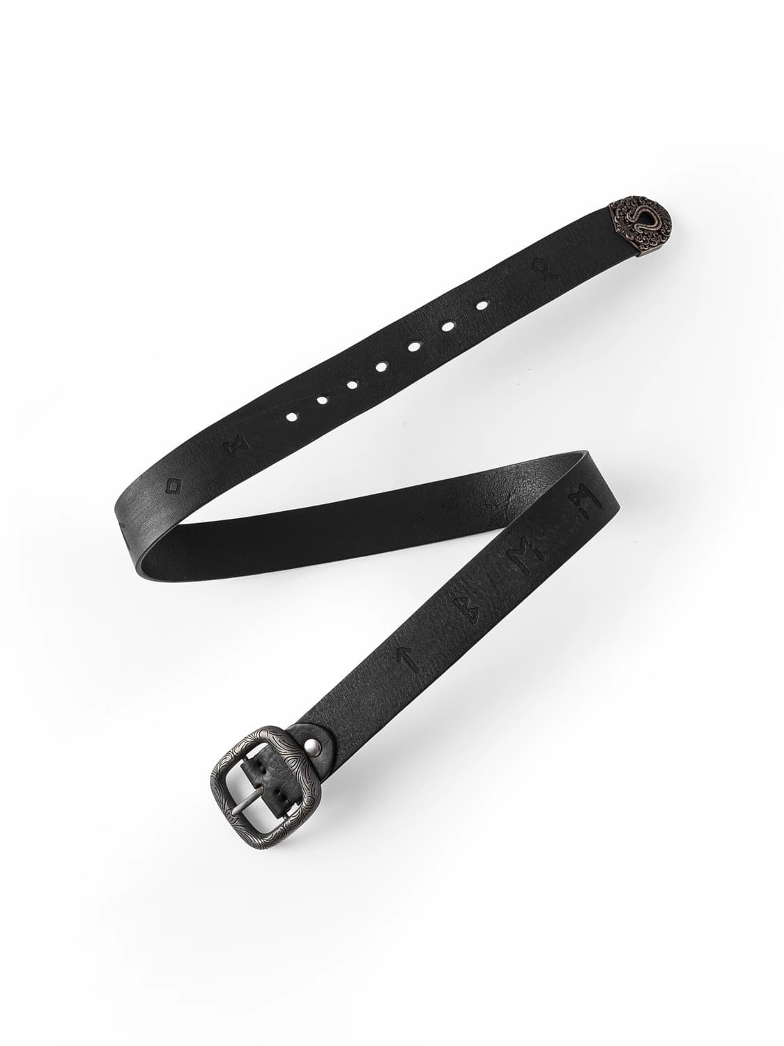 Antiqua Engrave Buckle 상품이미지3