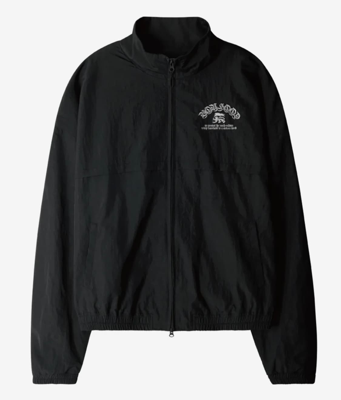 [S] ETCE 보이후드 나일론 트랙자켓 바람막이 윈드브레이커 상품이미지1