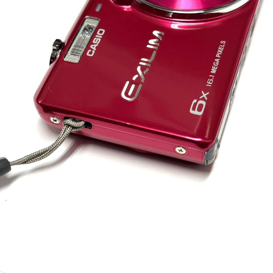작례있음) 카시오 Ex-z780 빈티지 디카💖✨ 상품이미지10