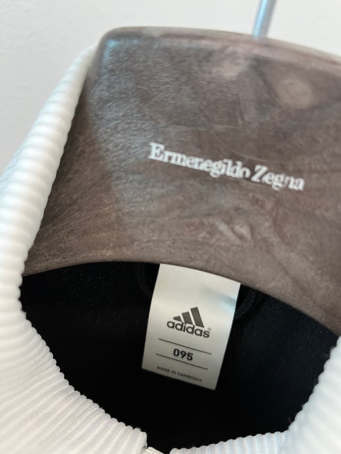 95) 아디다스 독일국대 져지  상품이미지7