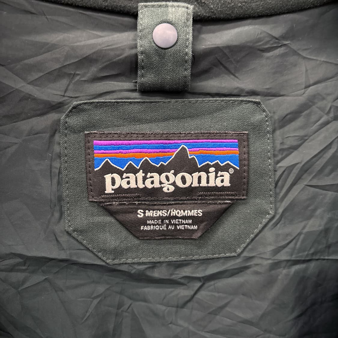 파타고니아 테크페이스 트레스 3-in-1 파카 후드코트 N357 상품이미지8