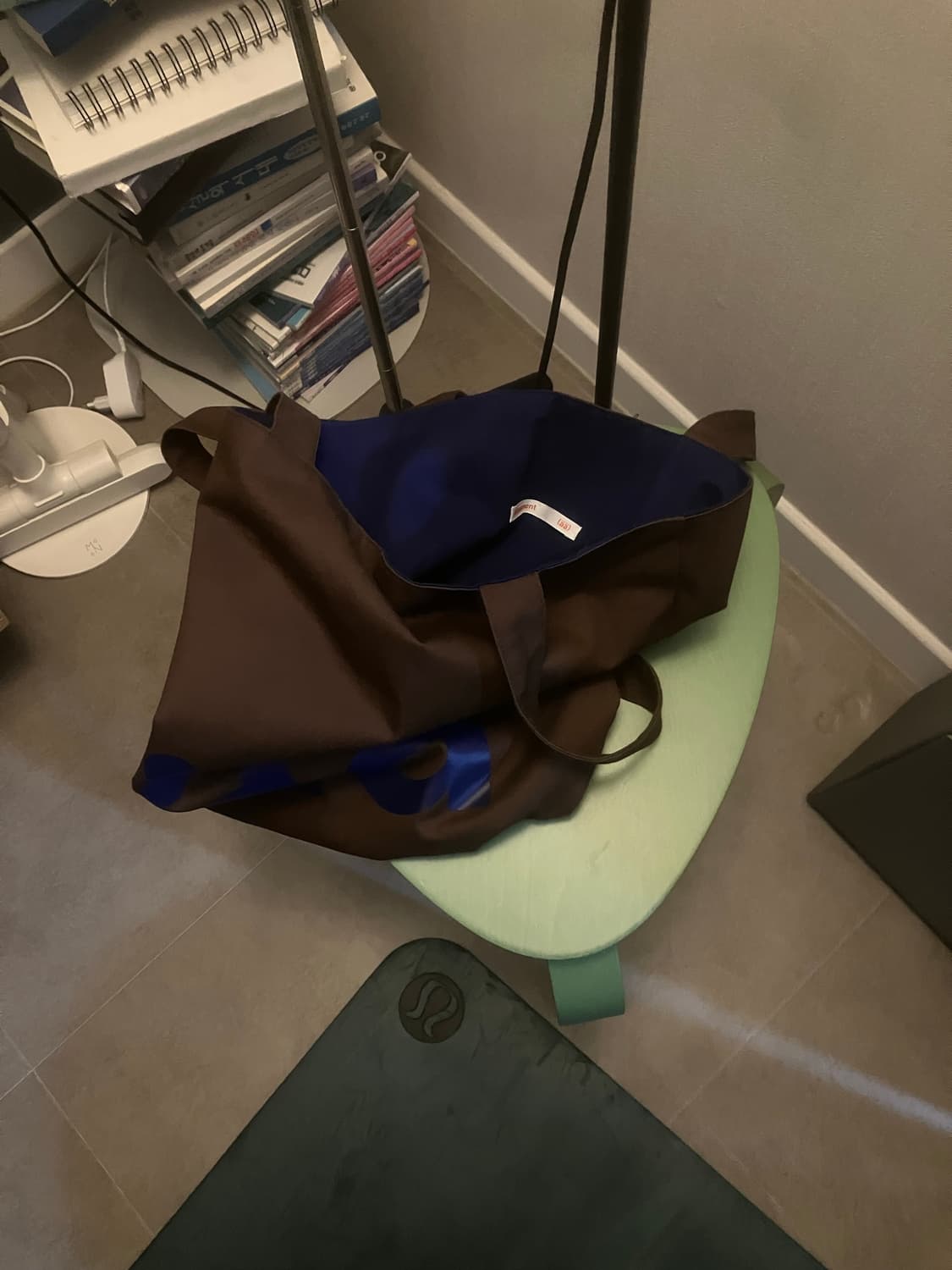 Artparment 숄더백 상품이미지2