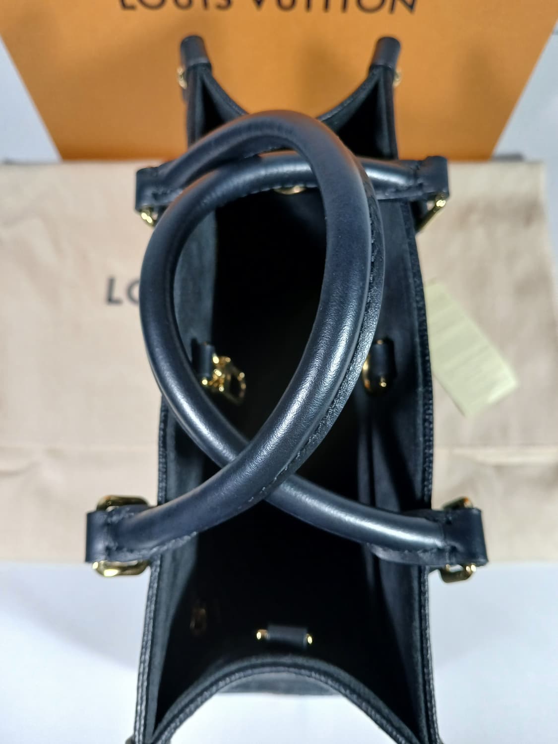 루이비통 온더고PM토트백 M45653 상품이미지9