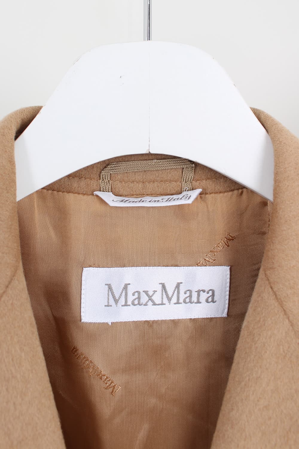 maxmara cashmere jacket 상품이미지9