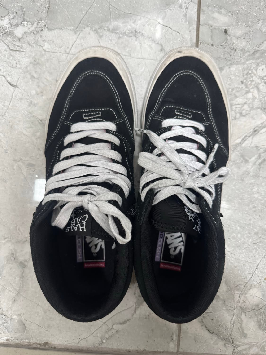 팔라스 반스 하프캡 280 상품이미지1