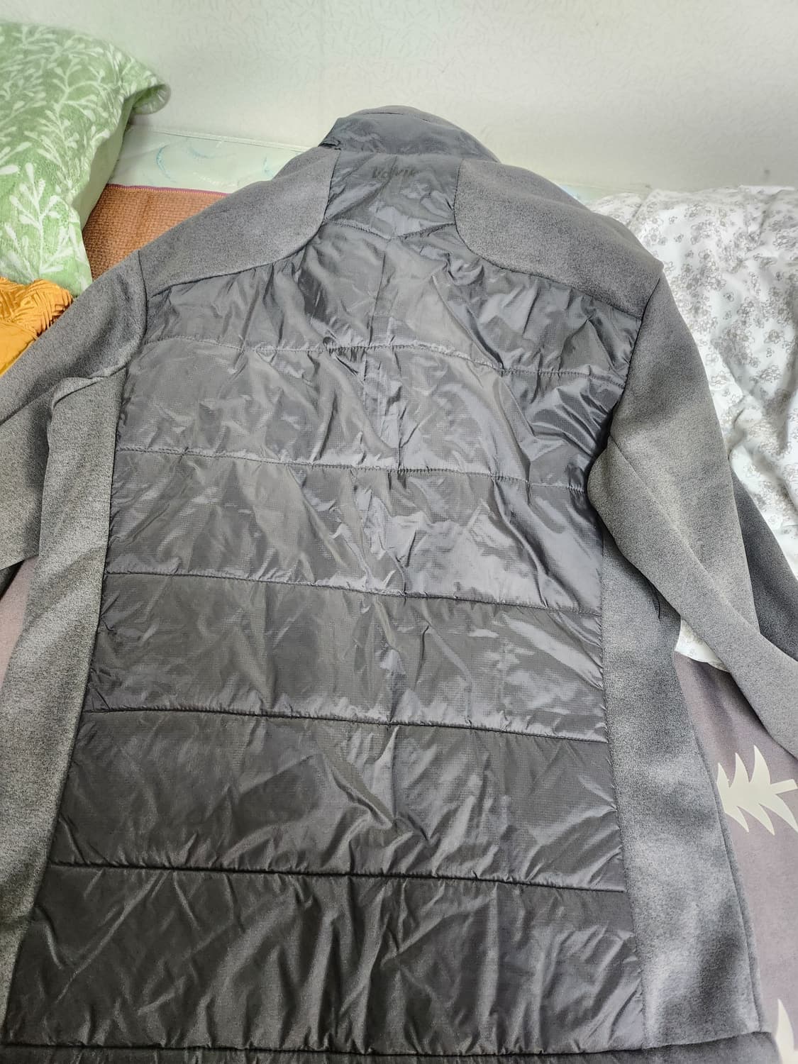 볼빅구스패딩잠바105 상품이미지2