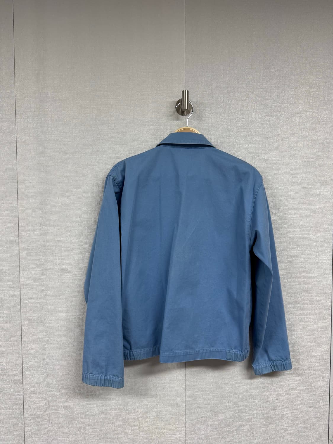 폴로 랄프로렌 블루종 자켓 상품이미지4