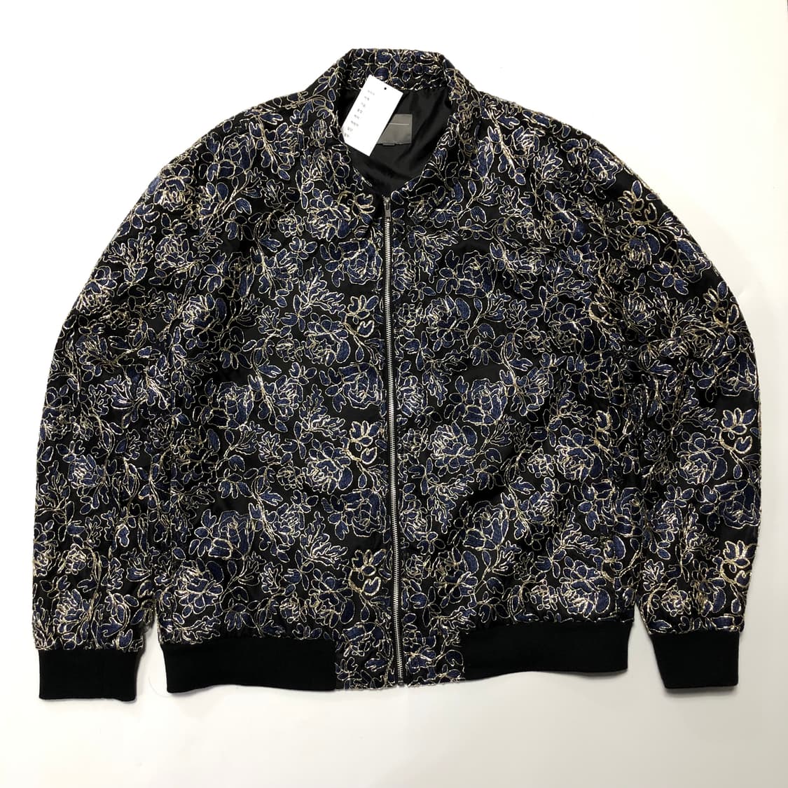 ASOS 카멜리아 자켓 상품이미지1