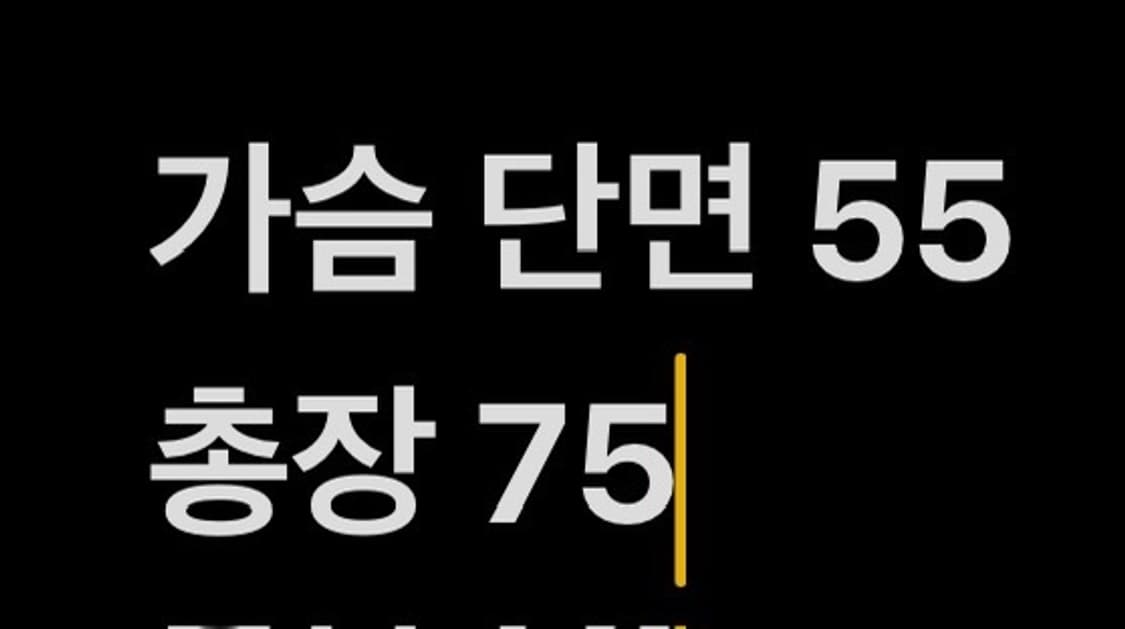 [정품/L] 아디다스 윈드브레이커 바람막이 b16 상품이미지8