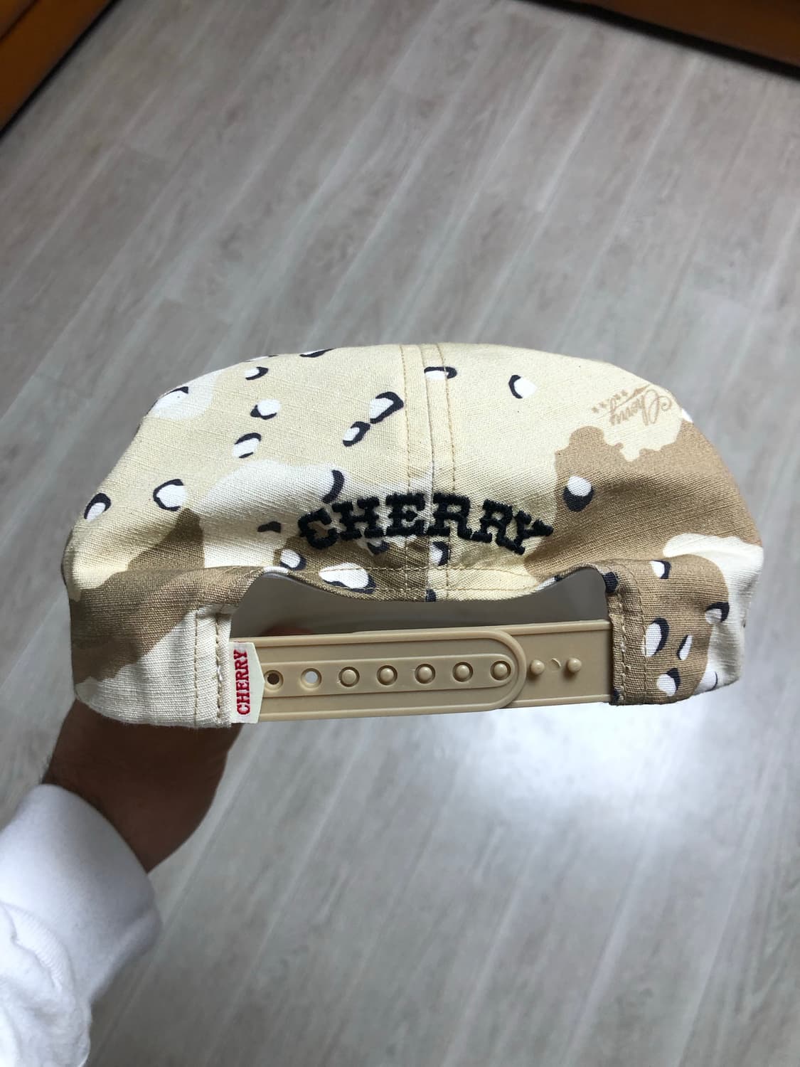 체리 la 모자 cherry la 상품이미지2