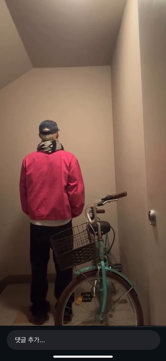 8/90s 폴로 랄프로렌 해링턴 자켓 (US Made) 상품이미지5