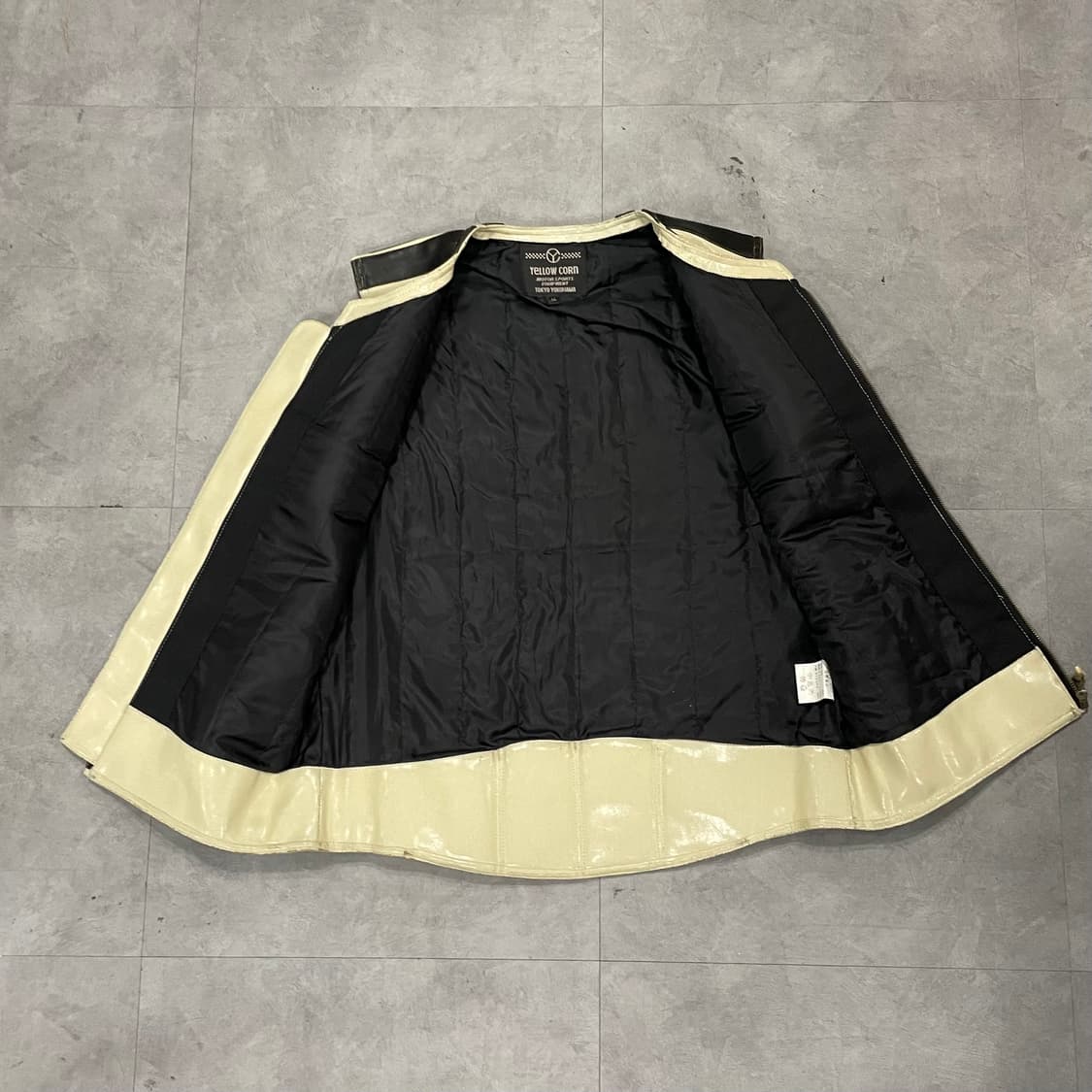 Yellowcorn 라이더 베스트 (105) 상품이미지8