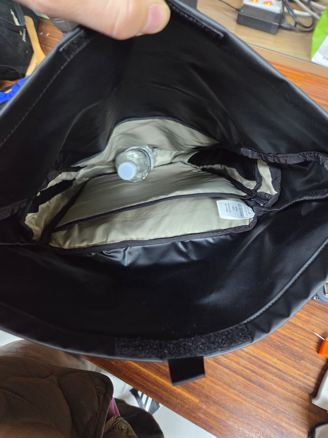 마모트 rouge 마운틴 백팩 18L 상품이미지5