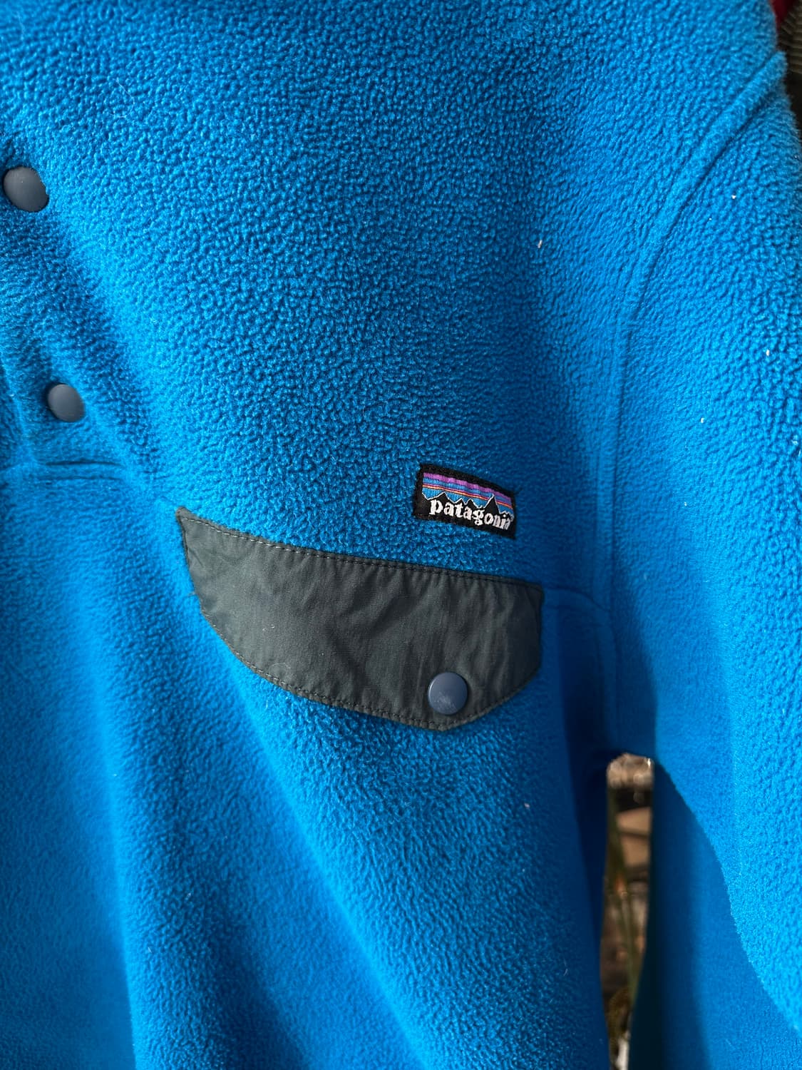 Z-390 파타고니아 신칠라  상품이미지3