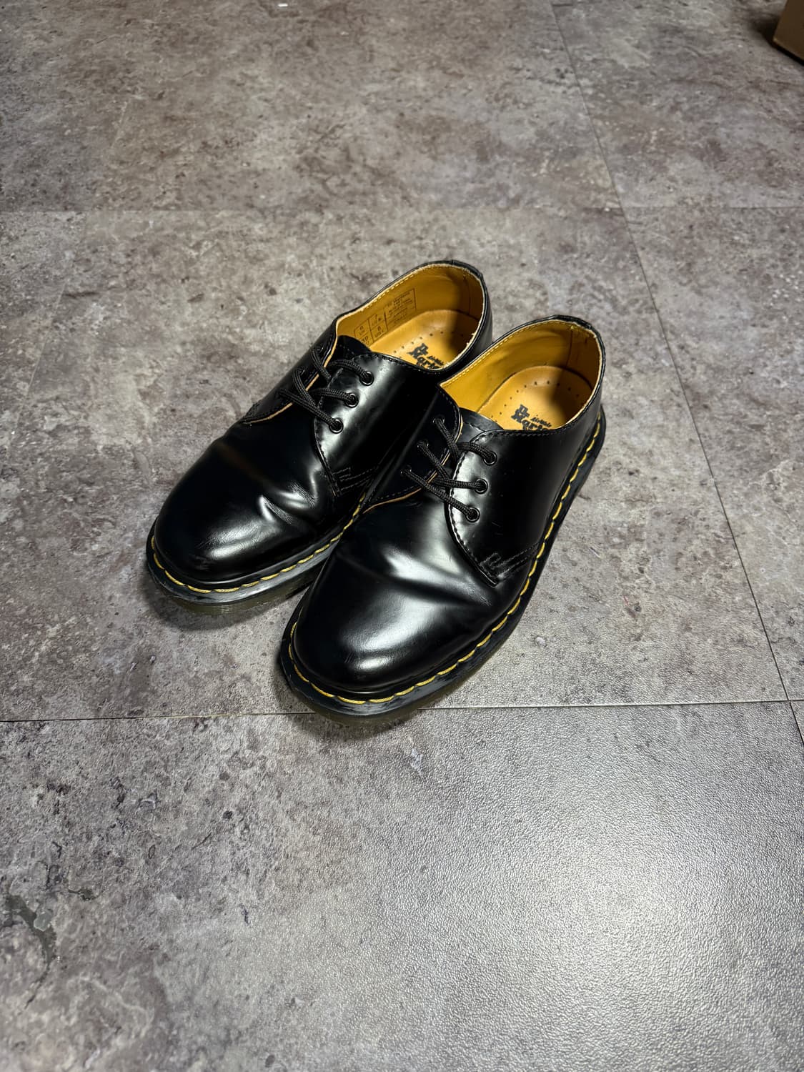 닥터마틴 1461 250 상품이미지1