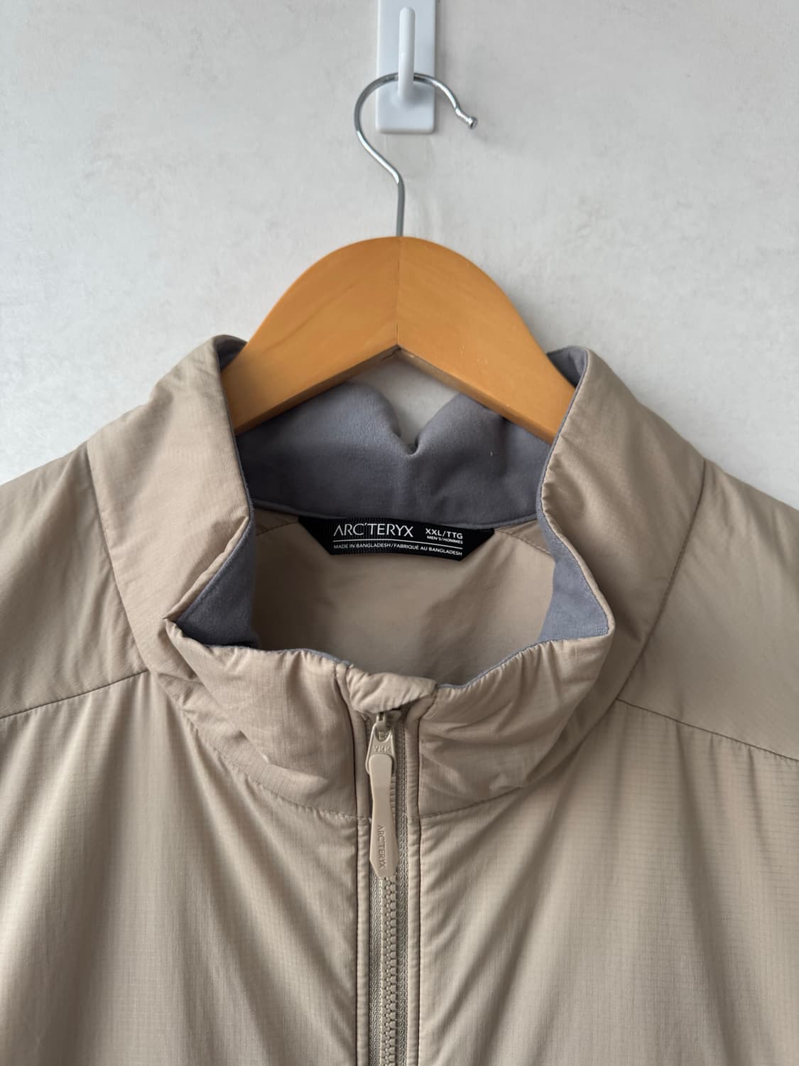 아크테릭스 아톰 LT 베스트 상품이미지4