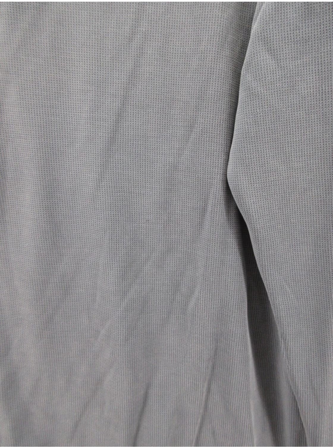 00s Zegna 제냐 스포츠 와플 롱슬리브 상품이미지3