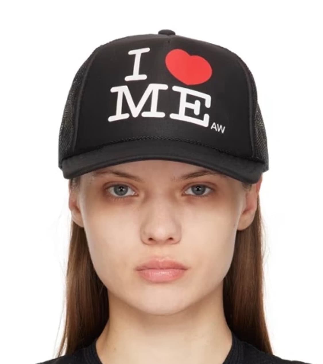 애슐리 윌리엄스 캡 모자 상품이미지1