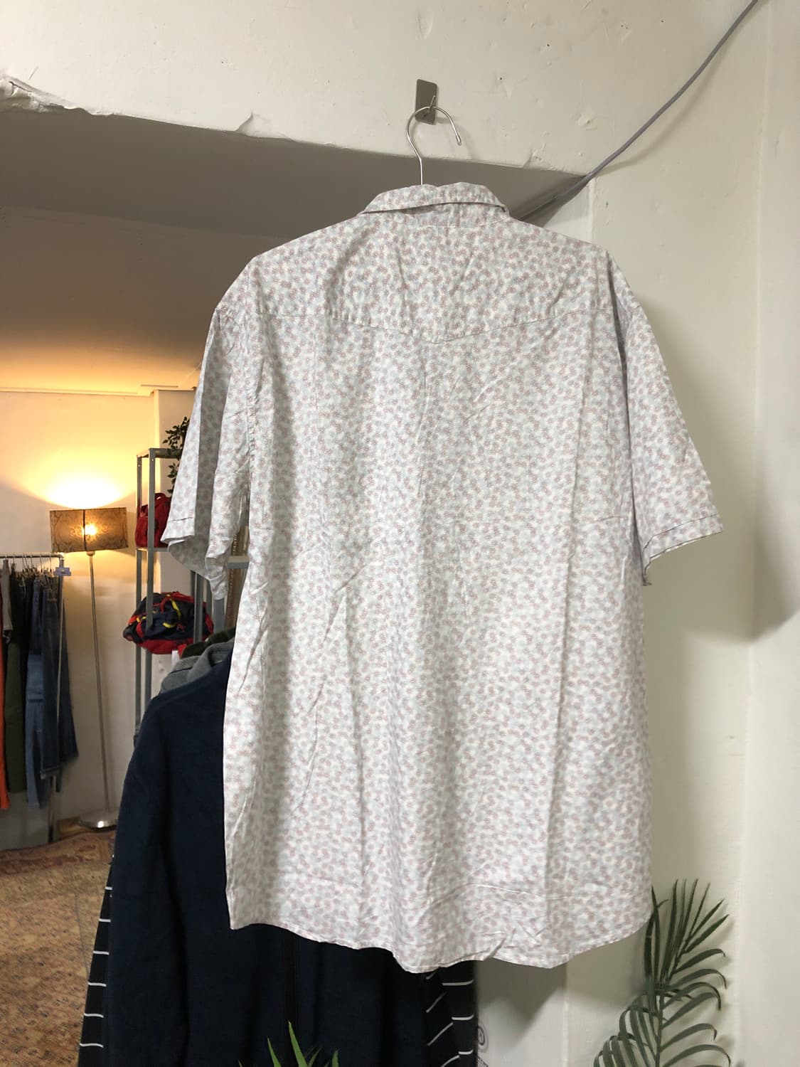 Old navy vintage weatern shirts 상품이미지2
